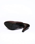 Prada Platform Slingback Pumps