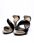 Julian Hakes Mojito Pumps