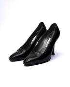 Christian Dior  Leather Pumps