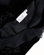Hennes Collection Silk & Viscose Two-Piece Set