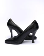 Christian Dior  Leather Pumps