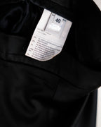 D&G Dolce & Gabbana High-Waist Pencil Skirt