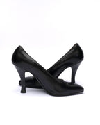 Christian Dior  Leather Pumps