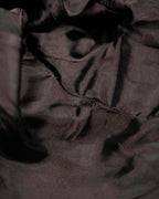 Morgan de Toi Grey Wool Jacket