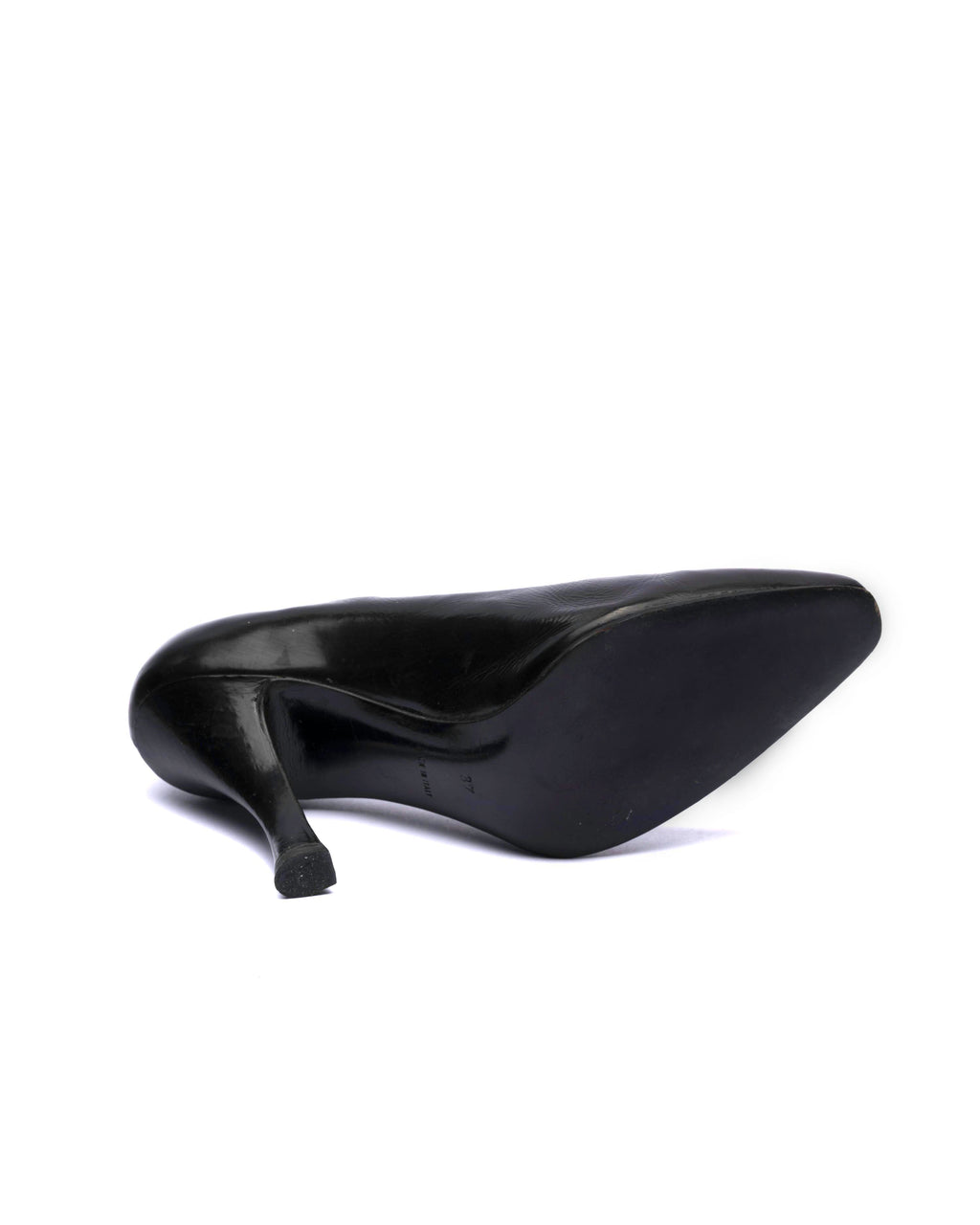 Christian Dior  Leather Pumps
