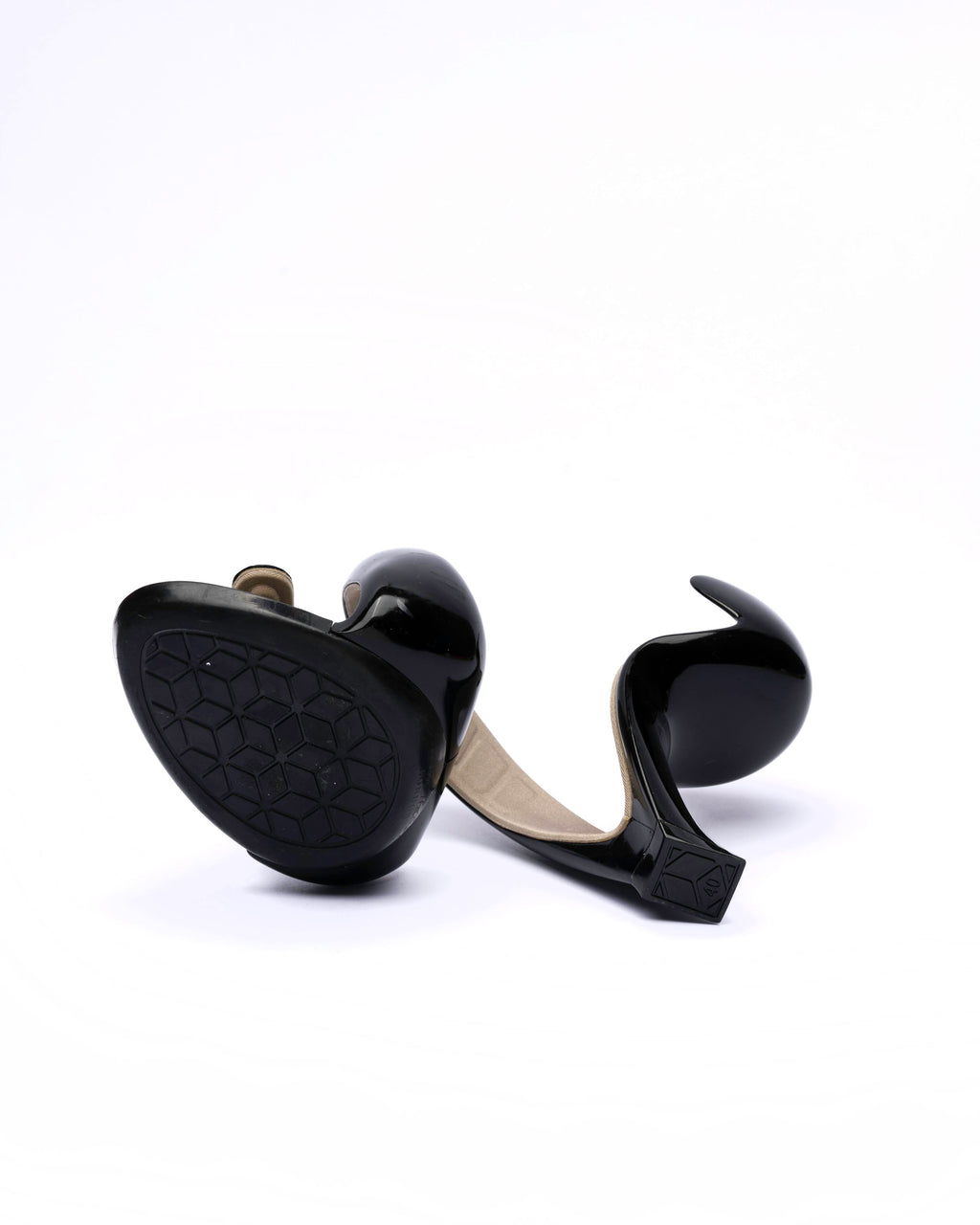 Julian Hakes Mojito Pumps
