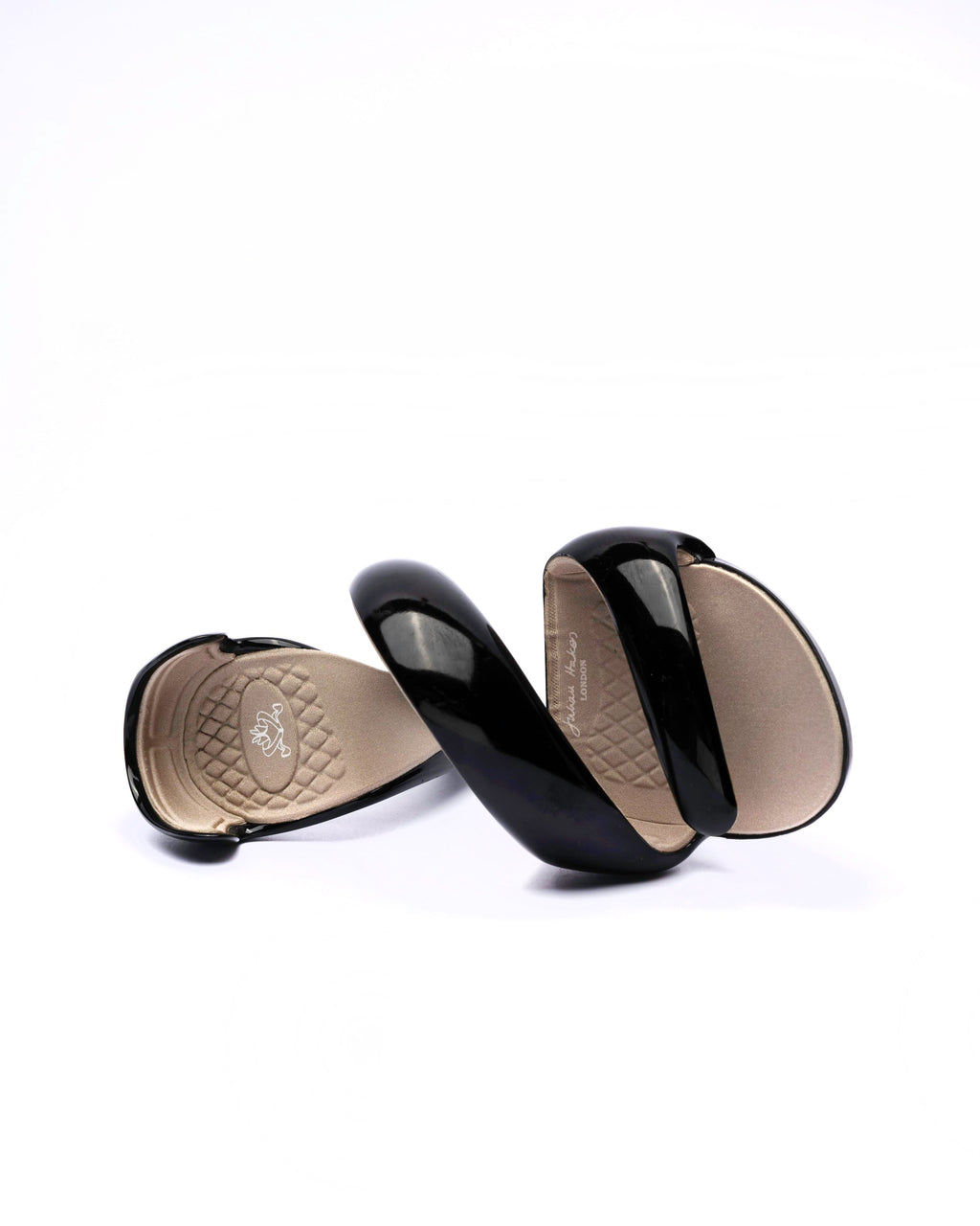 Julian Hakes Mojito Pumps