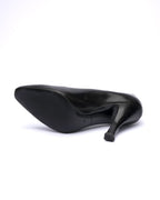 Christian Dior  Leather Pumps