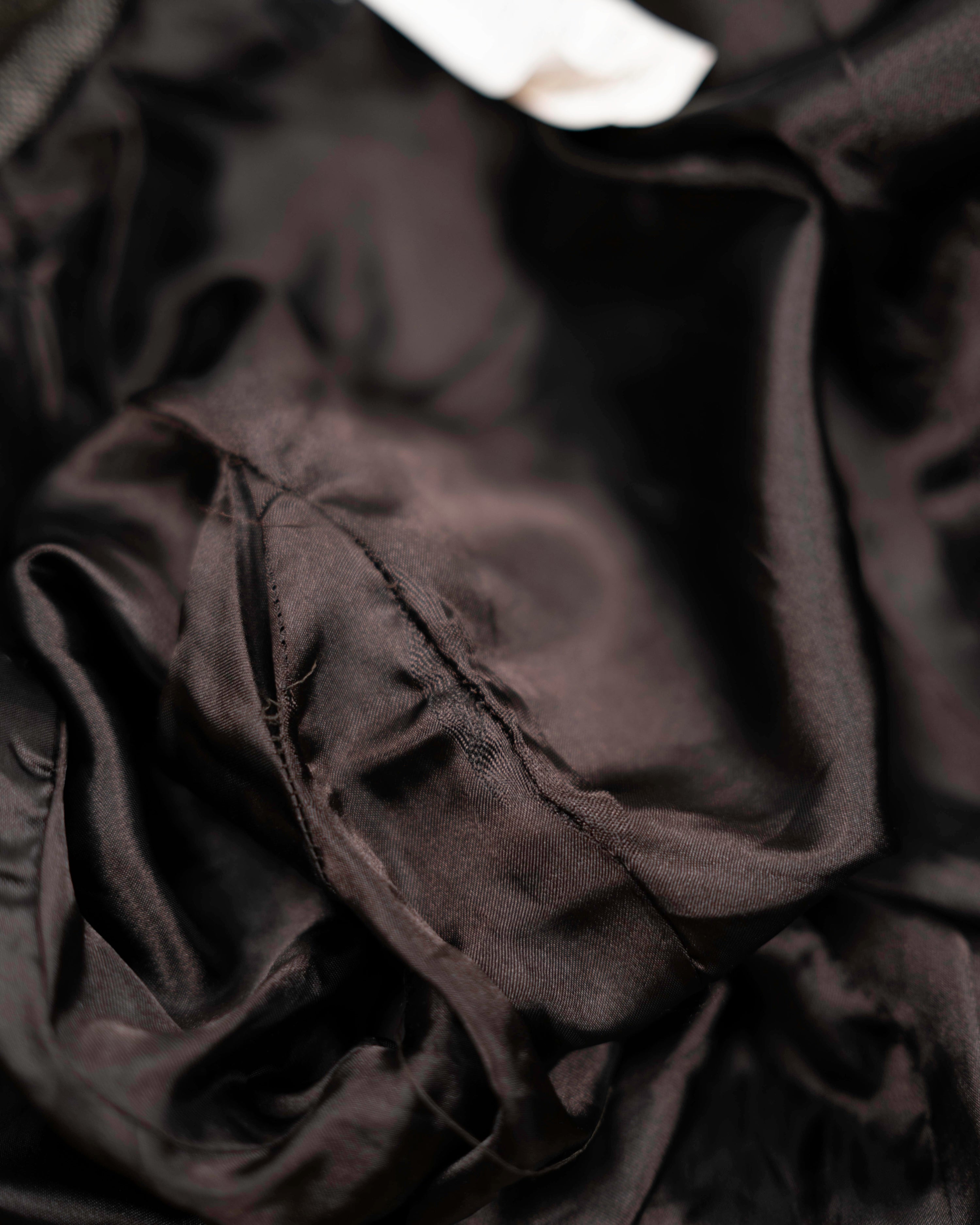 Morgan de Toi Grey Wool Jacket